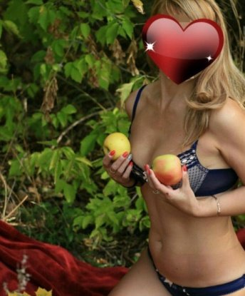 Анкета проститутки Анна - город Вельск, 29 лет, №6877